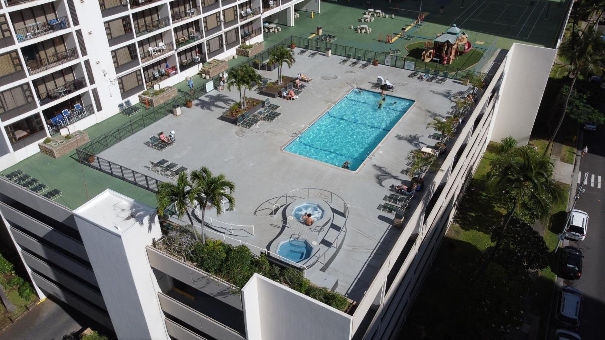 Mountain View Condo W/ King-Size Bed, Free Parking Honolulu Ngoại thất bức ảnh