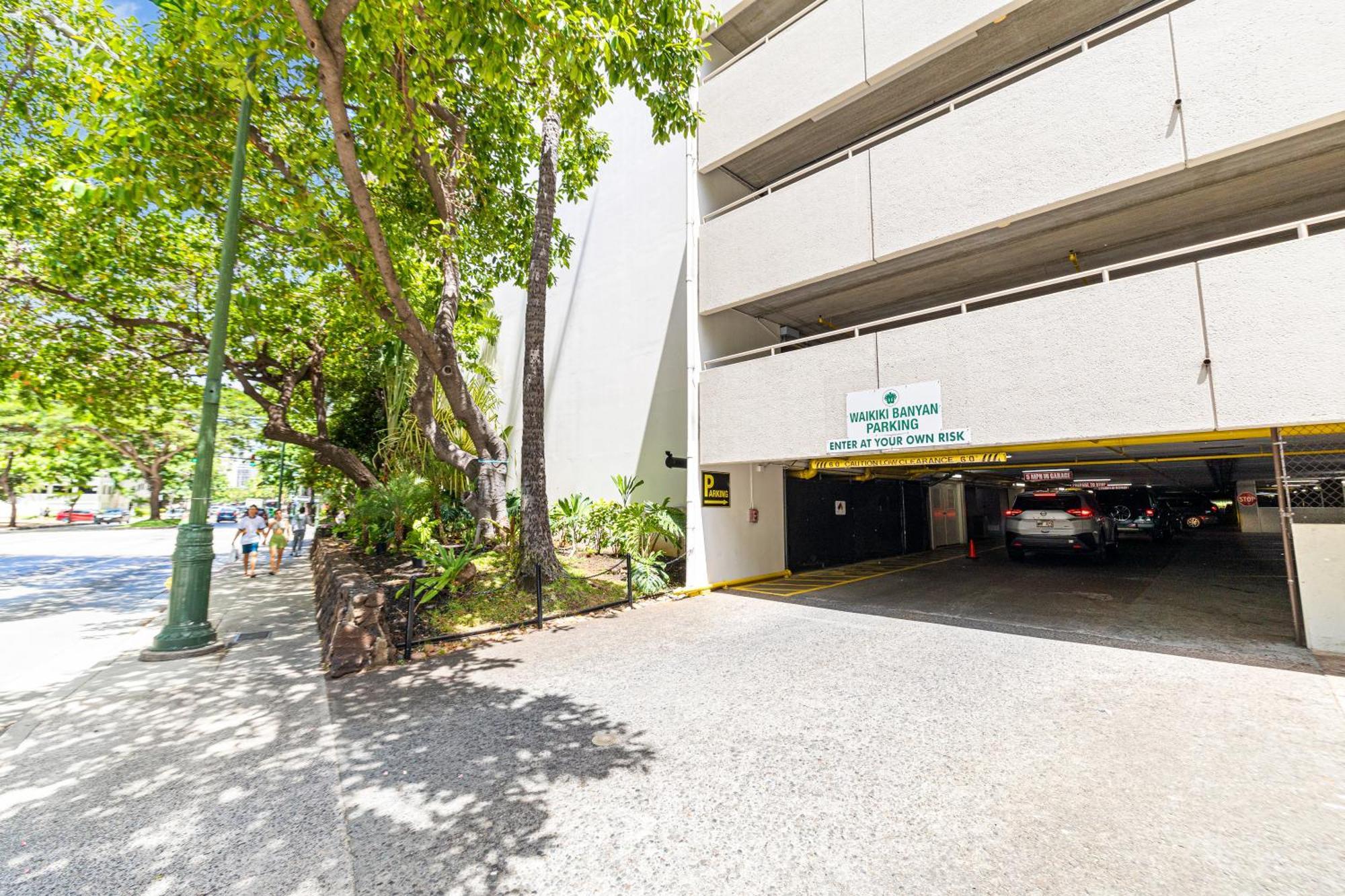 Mountain View Condo W/ King-Size Bed, Free Parking Honolulu Ngoại thất bức ảnh