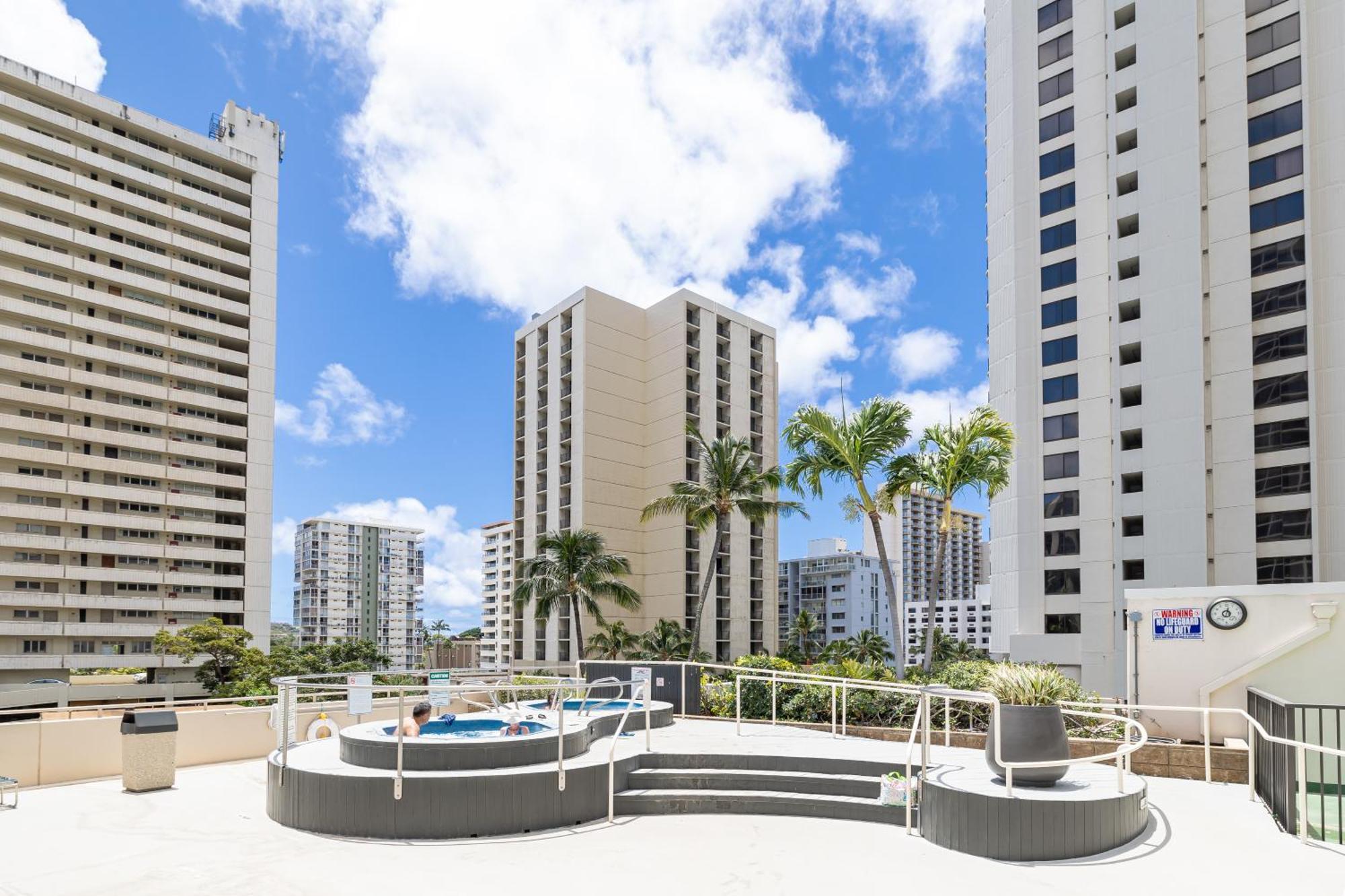 Mountain View Condo W/ King-Size Bed, Free Parking Honolulu Ngoại thất bức ảnh