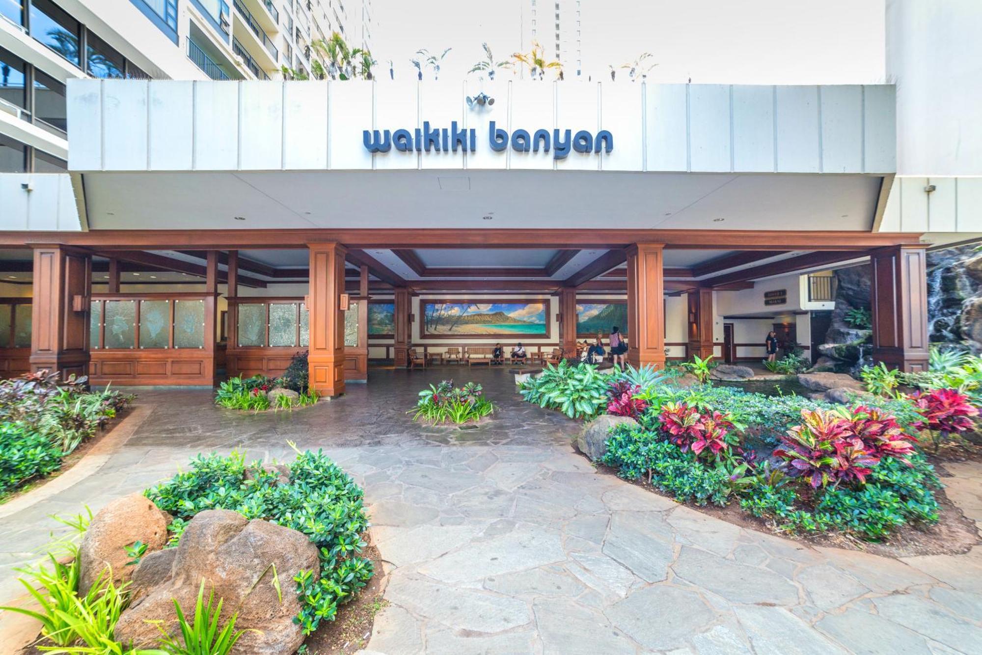Mountain View Condo W/ King-Size Bed, Free Parking Honolulu Ngoại thất bức ảnh