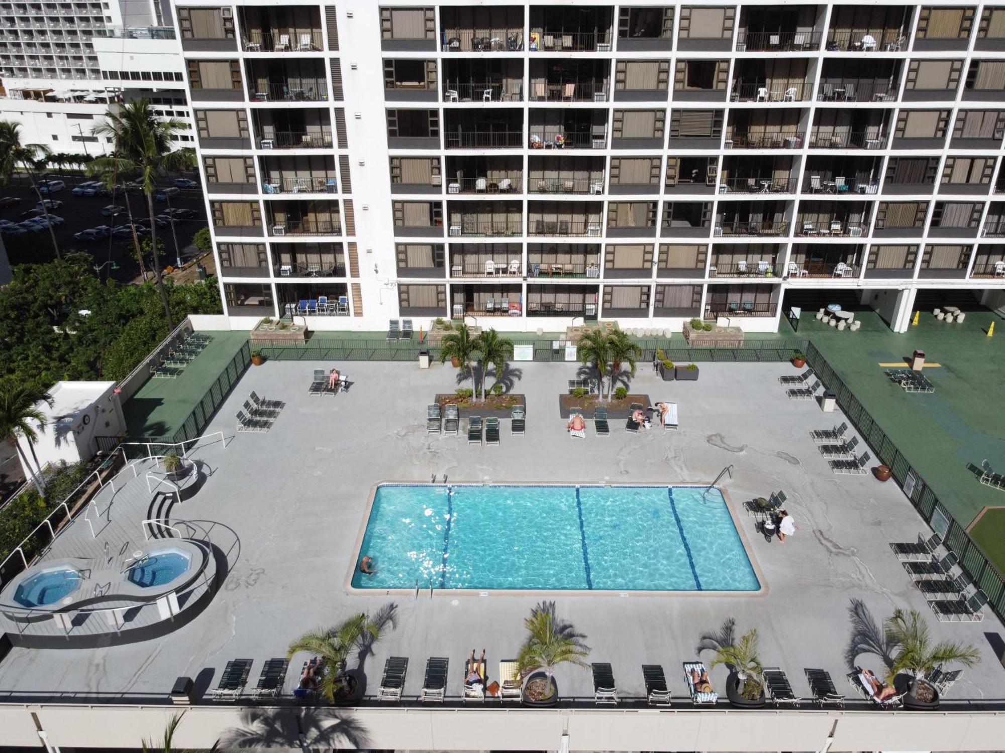 Mountain View Condo W/ King-Size Bed, Free Parking Honolulu Ngoại thất bức ảnh