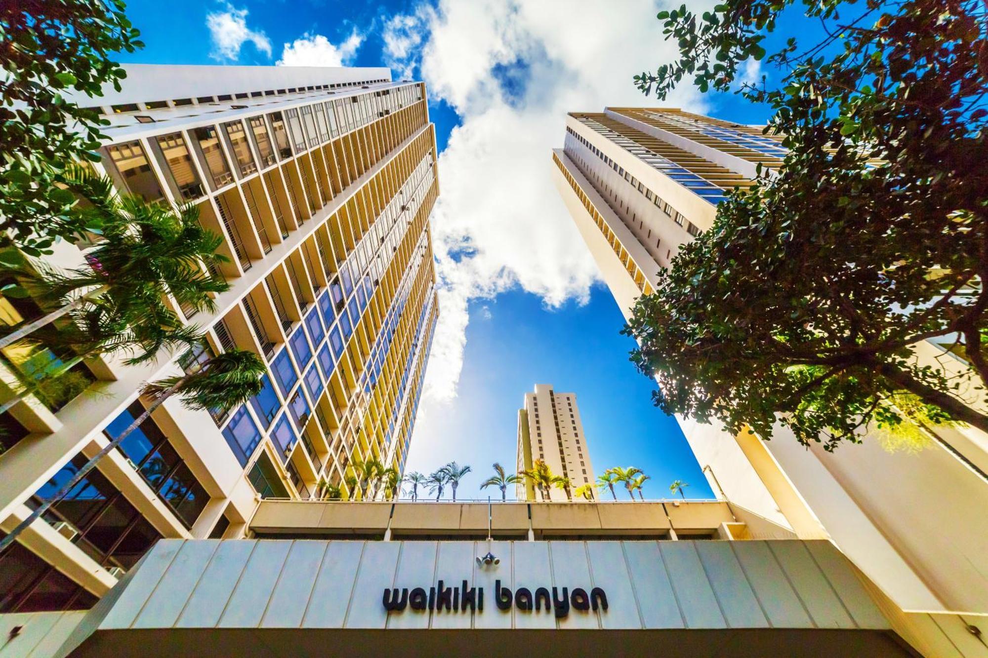 Mountain View Condo W/ King-Size Bed, Free Parking Honolulu Ngoại thất bức ảnh