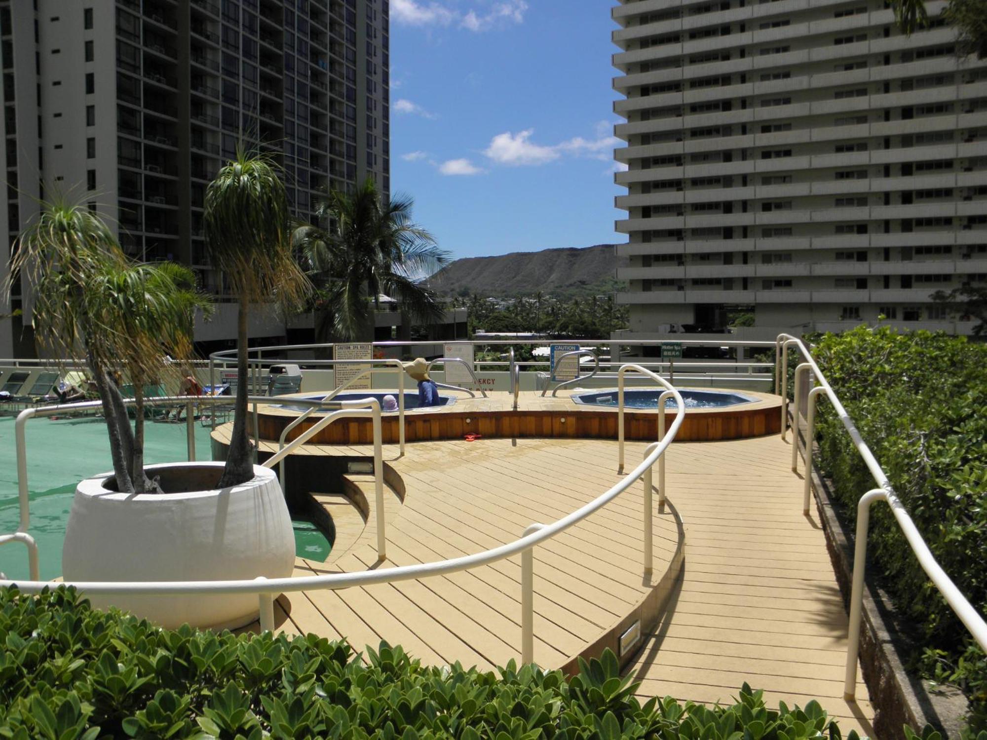 Mountain View Condo W/ King-Size Bed, Free Parking Honolulu Ngoại thất bức ảnh