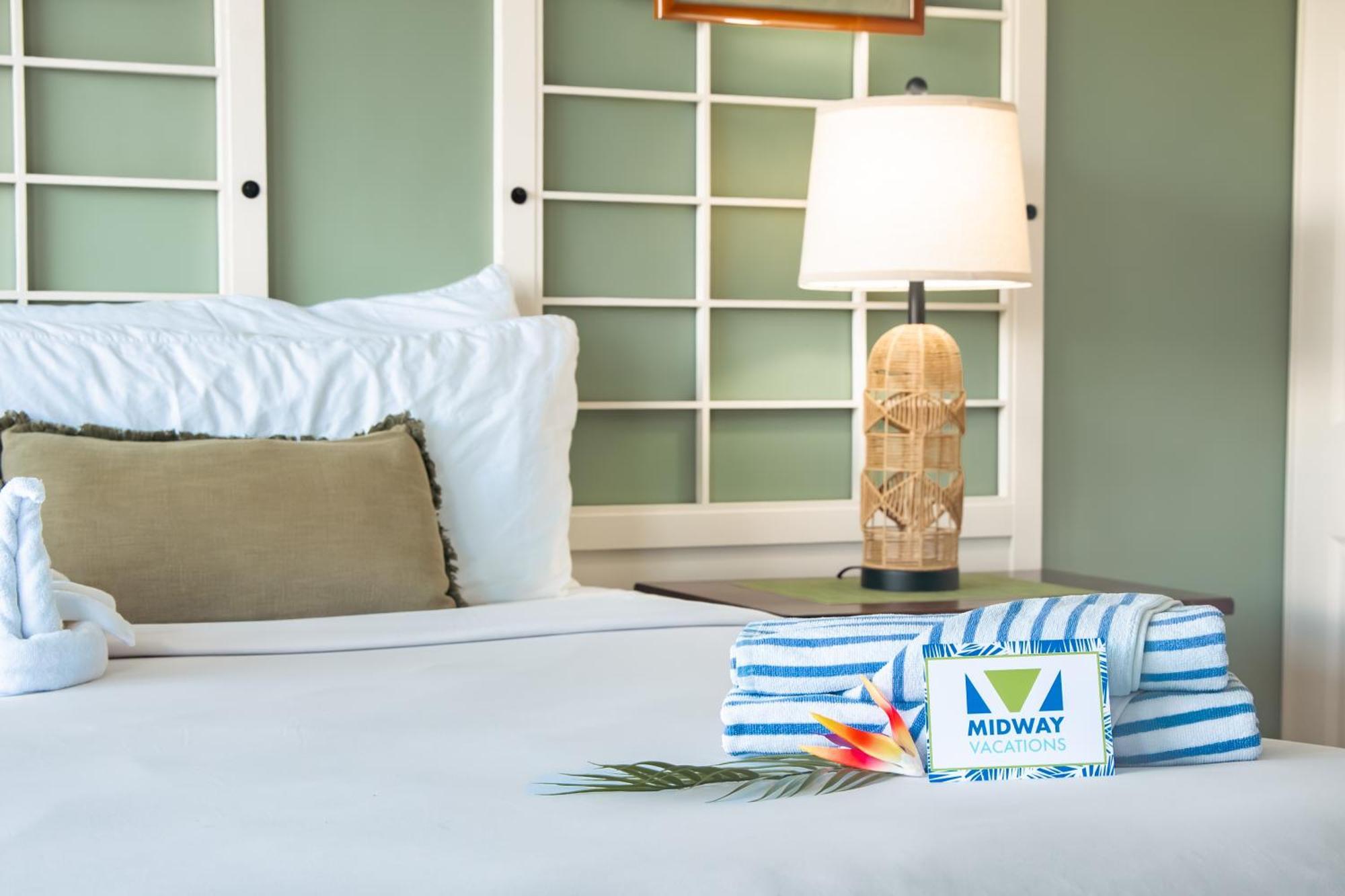 Mountain View Condo W/ King-Size Bed, Free Parking Honolulu Ngoại thất bức ảnh