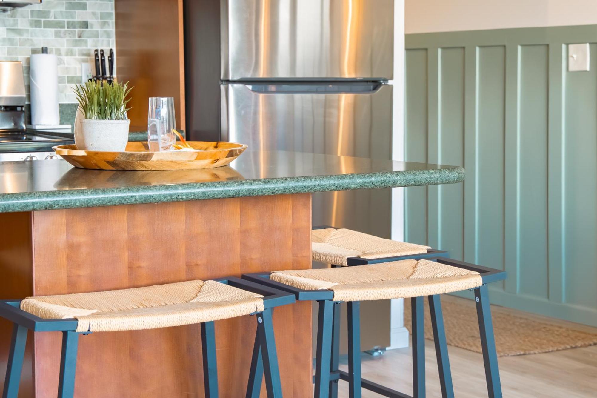 Mountain View Condo W/ King-Size Bed, Free Parking Honolulu Ngoại thất bức ảnh