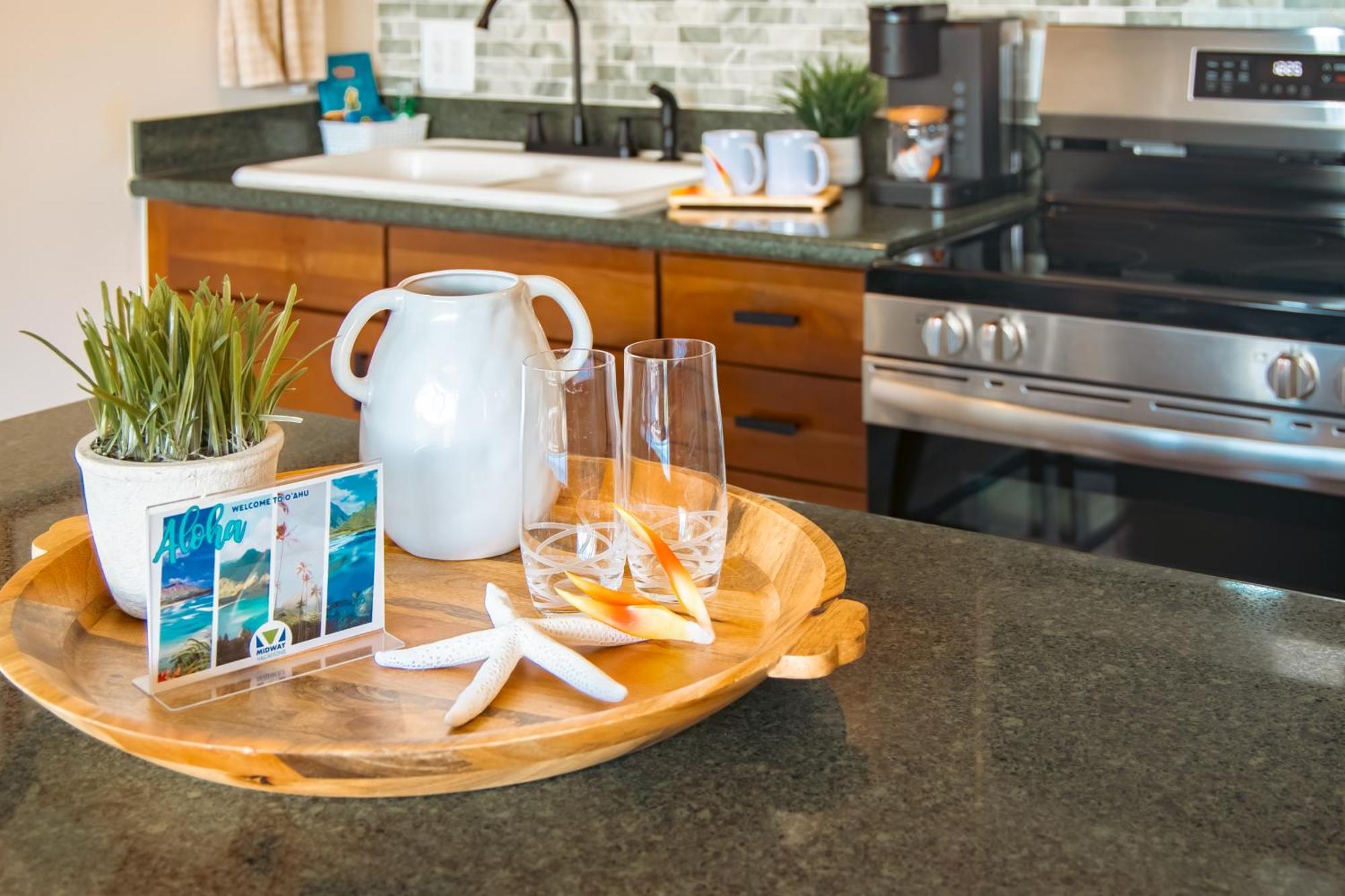 Mountain View Condo W/ King-Size Bed, Free Parking Honolulu Ngoại thất bức ảnh
