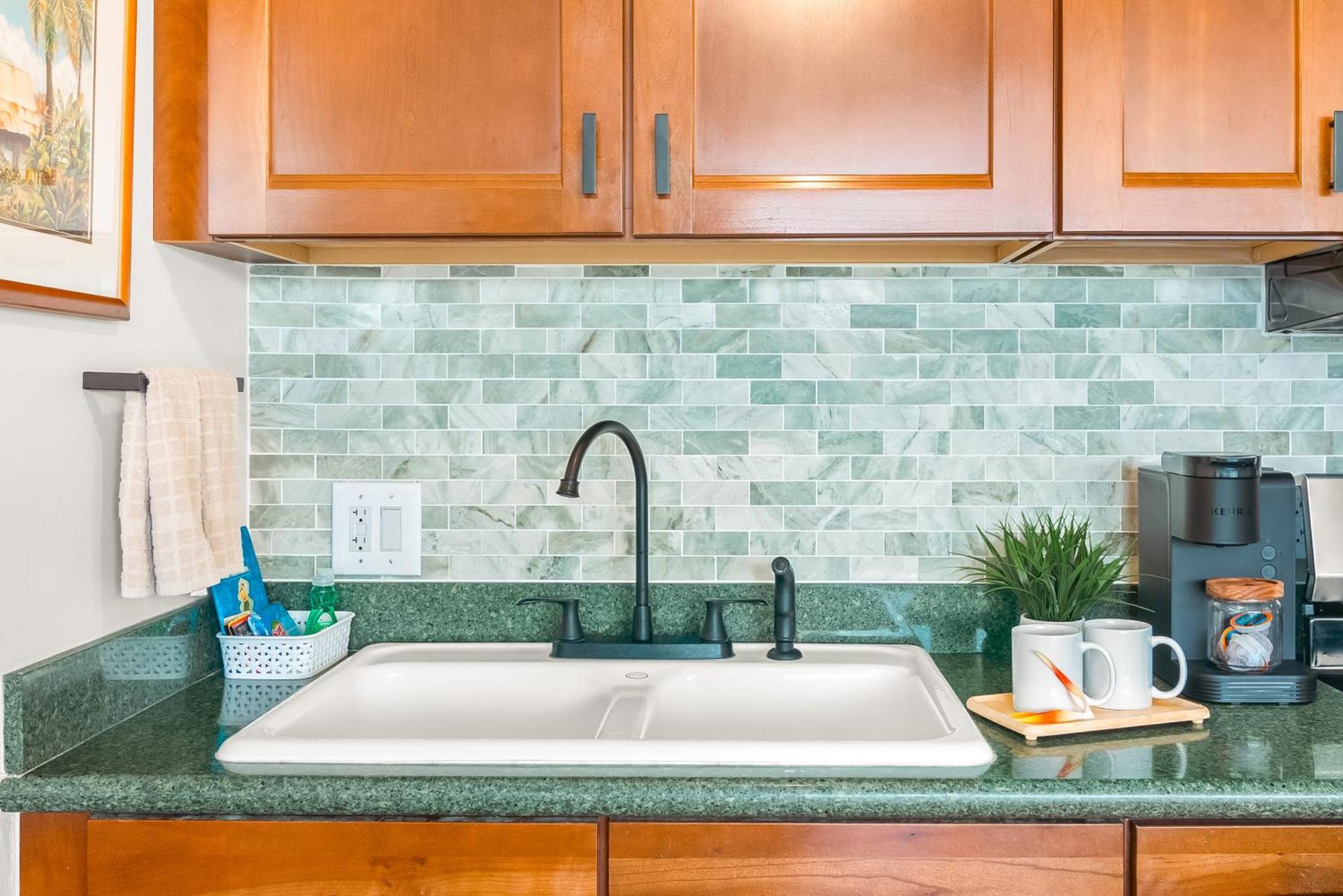 Mountain View Condo W/ King-Size Bed, Free Parking Honolulu Ngoại thất bức ảnh