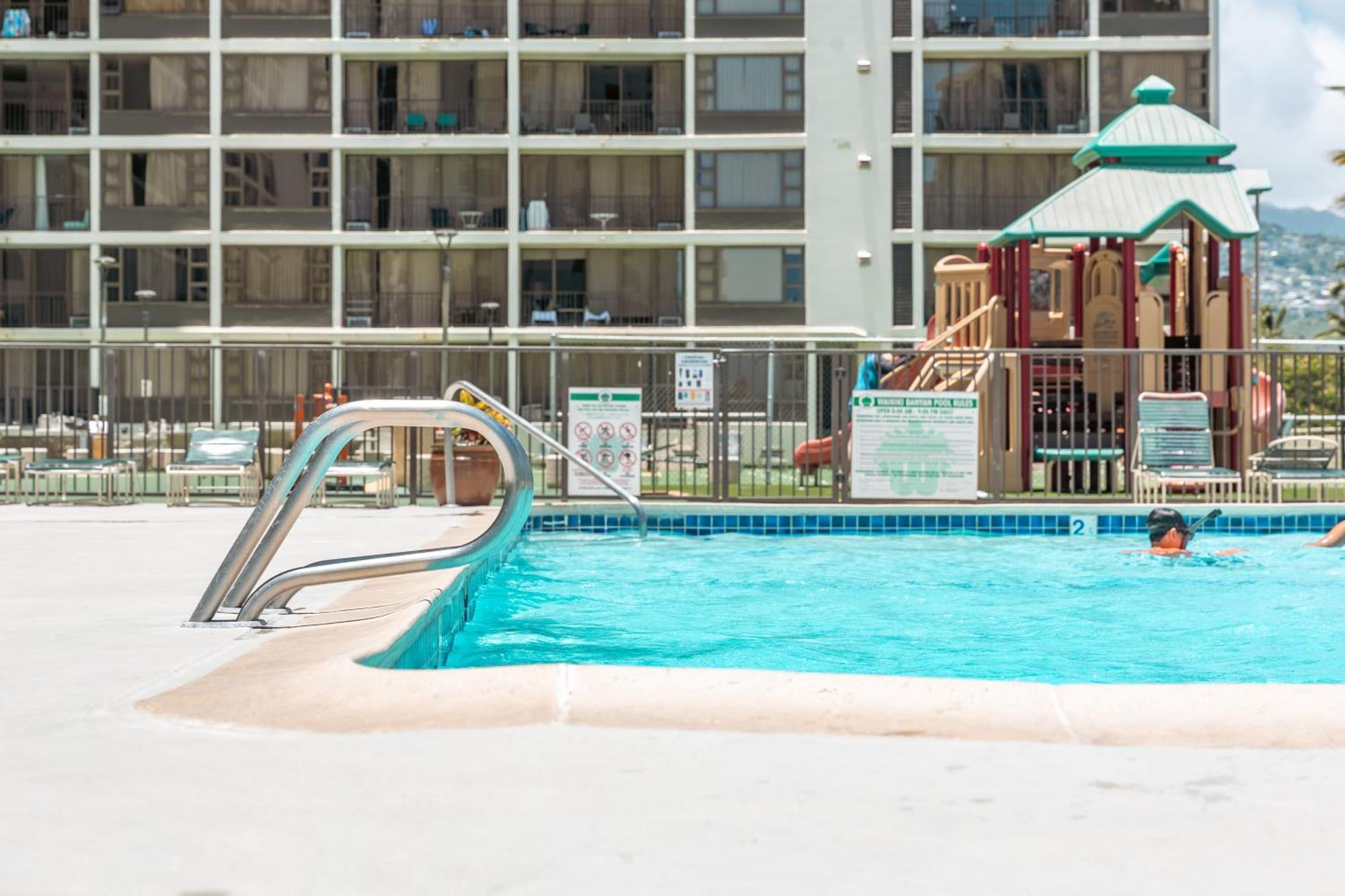 Mountain View Condo W/ King-Size Bed, Free Parking Honolulu Ngoại thất bức ảnh
