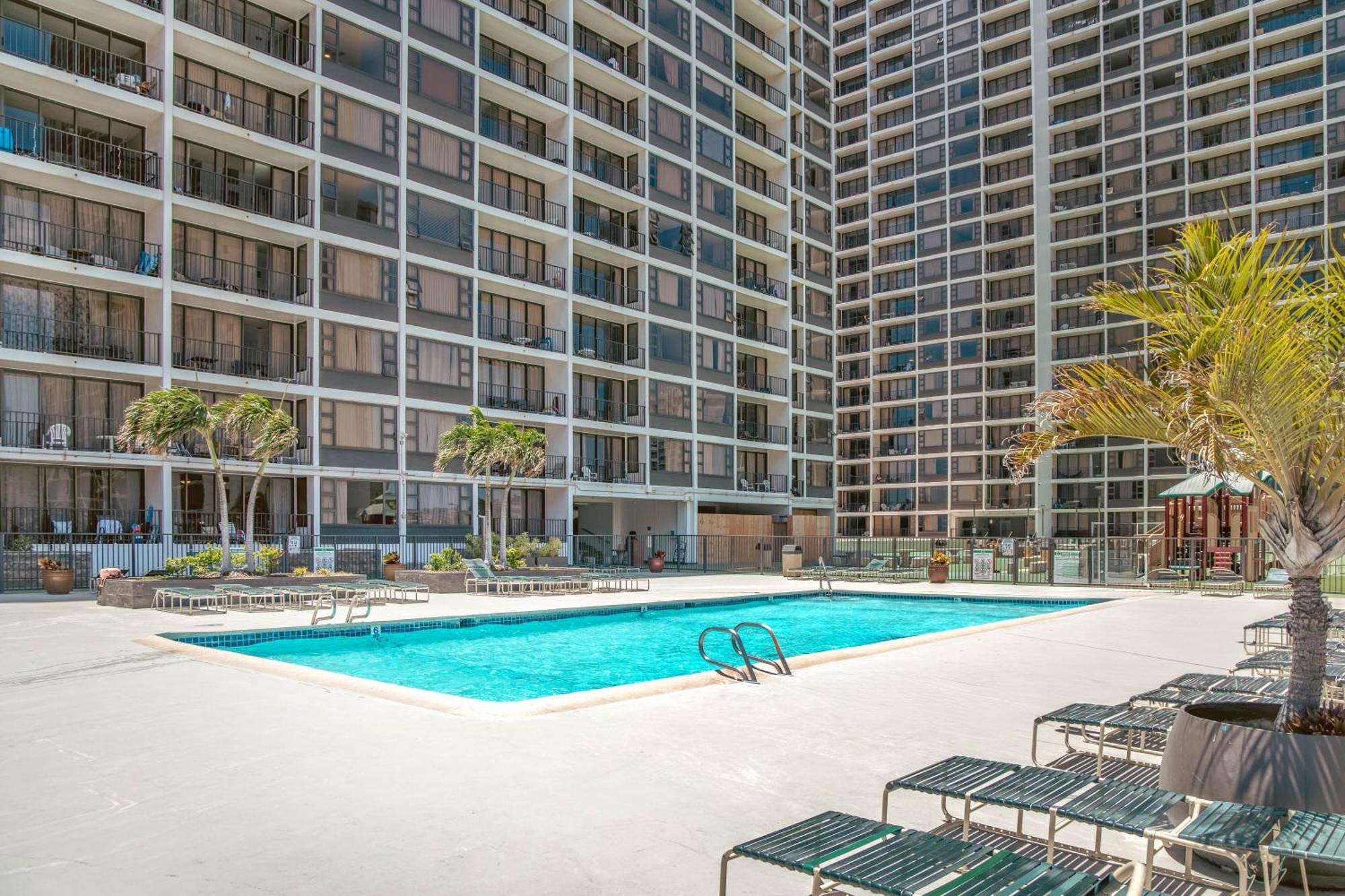 Mountain View Condo W/ King-Size Bed, Free Parking Honolulu Ngoại thất bức ảnh